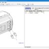 Buy Volvo Penta 2024 Online access, spare parts catalogues