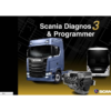 Buy now Scania SDP3 2.60.2 - Diagnostic software Scania Trucks. Fast delivery and and remote installation via TeamViewer