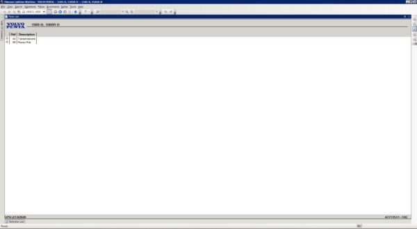 Buy Volvo Penta 2024 Online access, spare parts catalogues