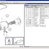 Buy Volvo Penta 2024 Online access, spare parts catalogues