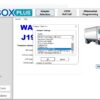 Buy now Meritor Wabco Toolbox 13.8v Diagnostic Software Diagnostic Software. Fast delivery and and remote installation via TeamViewer