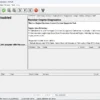 Navistar Engine Diagnostics NED 2025 professional diagnostic and programming software interface for International truck electronic engine control modules