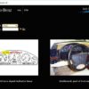 Mercedes StarFinder 2023 electronic component locator and electrical wiring diagrams interface for passenger cars and commercial vehicles